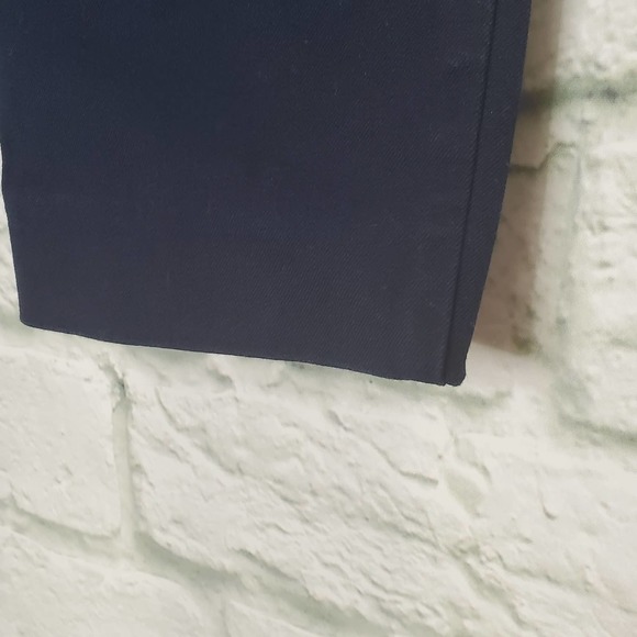 J. Crew Mercantile Winnie Stretch Pant Sz 2 - Picture 8 of 10